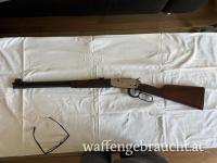 Original Winchester 200 Jahre US Marshals Service