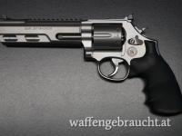 Smith & Wesson Performance Center Mod. 686 Competitor Revolver