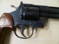 Revolver Colt Python 357 