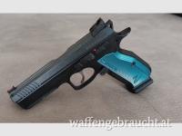 CZ Shadow 2 Pistole 9mm