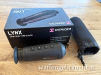 Hikmicro Lynx LE 15 Pro 