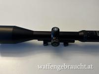 VERKAUFT Zielfernrohr Schmidt&Bender 2,5-10x56 inkl. Blaser Sattelmontage