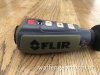 Wärmebildkamera Flir Scout 320 9Hz