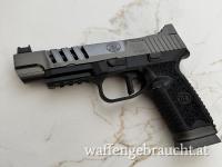 FN 509 LS Edge Tausch