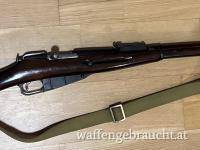 Mosin Nagant 91/30