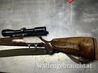 Blaser R93 Luxus 8x57IS / 243win 