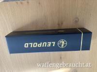  Leupold 3-9x50 neu   Verkauft