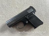 Pistole FN 6,35  guter Zustand