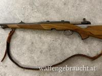 Steyr Classic Light 30-06 mit SchwenkMontage-Aufnahme