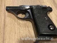 Wechselsystem Beretta inkl. Griffstück