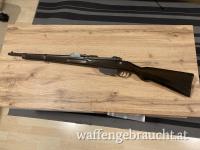 OEWG Steyr M1890 Repetierkarabiner