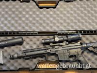 Daniel Defense DDM4 V7s 300 AAC (Blackout)