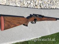 DWM Mauser neu aufgebaut