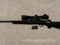 Ruger American Rifle 223 Rem