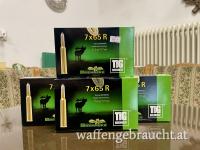 Brenneke im Kaliber 7x65R TIG mit 11,5g/177gr