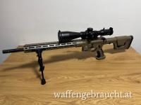 Schmeisser DMR 18“ FDE