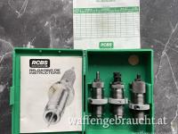 RCBS Carbide Die Set Matritzenset mit Nummer 21212 für das Kaliber .357 Remington Maximum