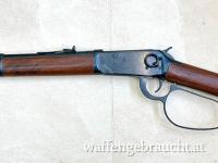 Winchester 94AE Trapper im .30-30 Win