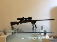 Long Range Sport Waffe 6mm 243 Winchester XPR komplett