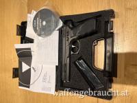 CZ 75 Sport 2 von Oschatz *Neu*