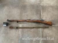 Mosin Nagant 91/30