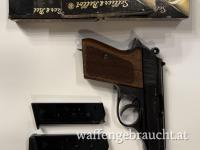 Walther Ppk 