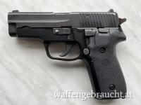 SIG Sauer P 228 compact