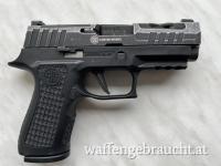 SIG Sauer 320 spectra x series