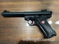 Ruger Mark 4 