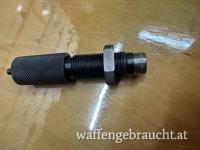 Redding Typ S FL Die + Forster Benchrest Setzmatrize 300 WSM