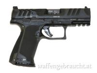 WALTHER PDP 4“ 9x19 F-Serie