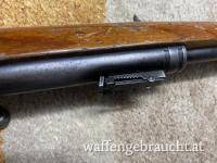 Luftdruck Gewehr Haenel Sportmodell 49