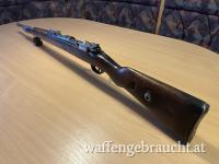 Karabiner K98 Sauer & Sohn 98k S/147 von 1937