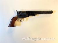 Uberti 1851 Kal.36 VL