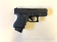 Glock 26 Gen 4