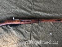 Mosin Nagant 91/30