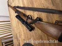 Steyr Mannlicher Stutzen 243Win