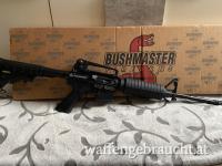 Bushmaster M4 