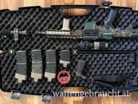 Schmeisser AR-15 .223REM