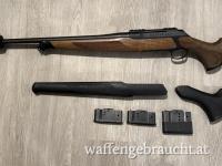 Sauer 202 - 223Rem / RESERVIERT