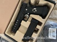 Airsoft Konv. AW Custom 1911