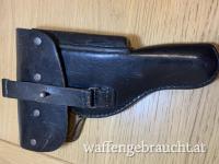 Holster P38 Criese Berlin 1961