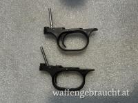 Blaser R93 Abzug