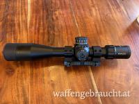 Kahles ZF K525i 5-25x56,  SKMR4 , ccw links