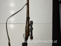 Mannlicher Schönauer 8x56 Mannlicher Schönauer 