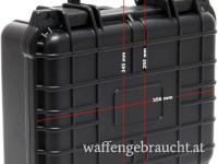 Waffe/ Munitions Koffer 