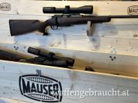 NEU!!! Mauser M25 Pure .308Win.