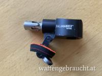 Salamander Tactical Sauer 404 Adapter für Zweibein 