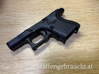 Neues Glock 26 Gen 4 Griffstück