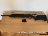 Steyr Arms Repetierbüchse Scout .308 Win. M18x1 Schwarz